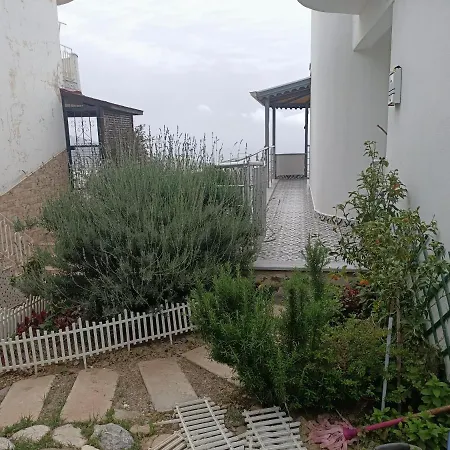 别墅 Deniz Ve Doga Manzarali Harika Bir 阿拉尼亚