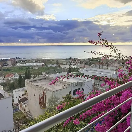 Deniz Ve Doga Manzarali Harika Bir * Alanya